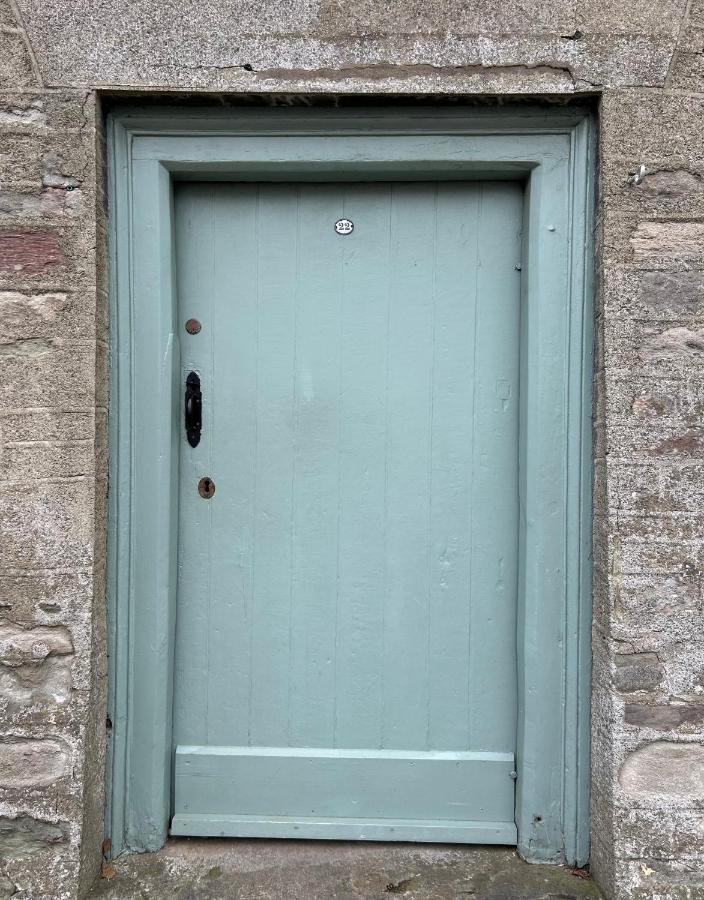 Villa Number 22, Castle Street Hay-On-Wye Exterior foto